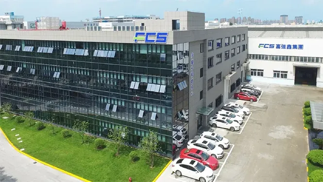 Acerca de FCS Group