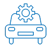 Moldeo por inyección para industria automotriz