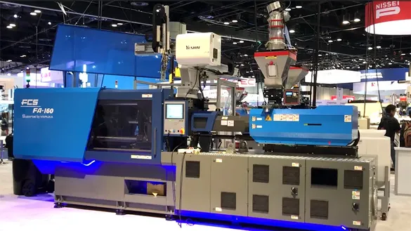 NPE 2018, USA