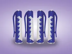 Tapa de bolígrafo