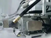 Servosistema de alta eficiencia de FCS