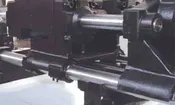 Diseño optimizado del pilar guía