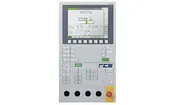 Sistema de control avanzado