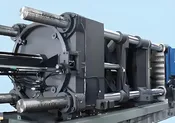 Estructura de bastidor de gran rigidez