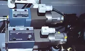 Sistema hidráulico de circuito semicerrado (opcional) 