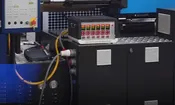 Sistema de servomotor