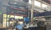 Inyección de precisión