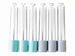 Tubo para extracción de sangre