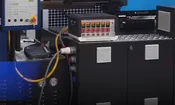 Servomotor