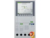 Sistema de control FCS-6500S