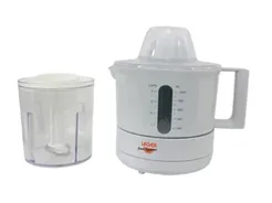 Máquina de hacer jugos