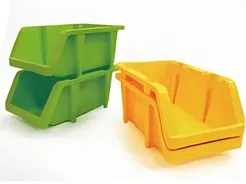 Cajas de herramientas
