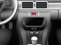 Piezas automotrices