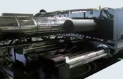 Unidad de inyección durable