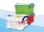 Caja de almacenamiento