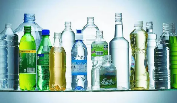 Envasado de bebidas