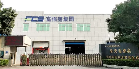 FCS Dongguan