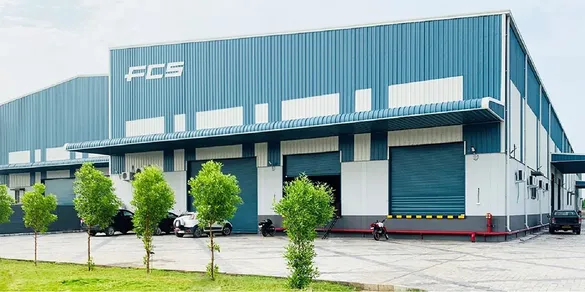 FCS India