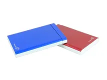 Estuche de banco de energía móvil