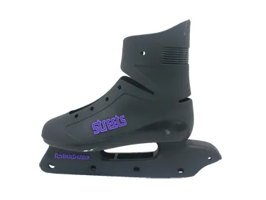 Patines de hielo