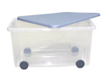 Caja de almacenamiento