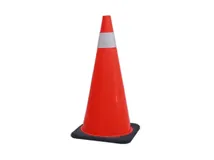 Cono de tráfico