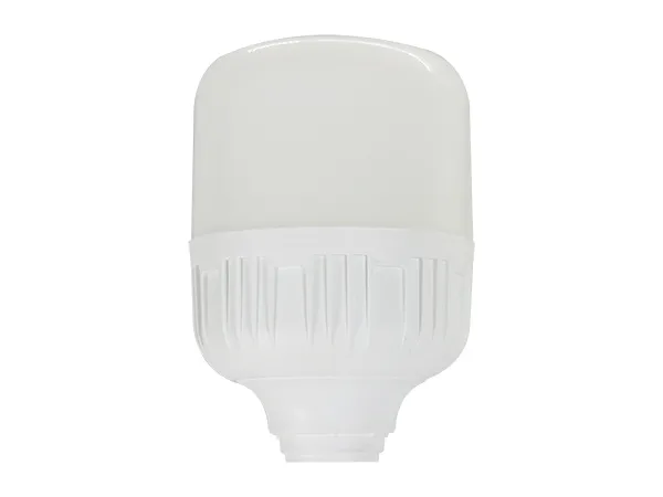 Carcasa de luz LED