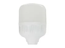 Carcasa de luz LED