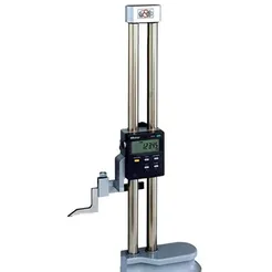 Altura lineal
